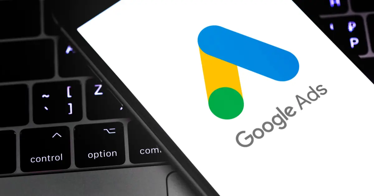 Google Ads campaign management and performance