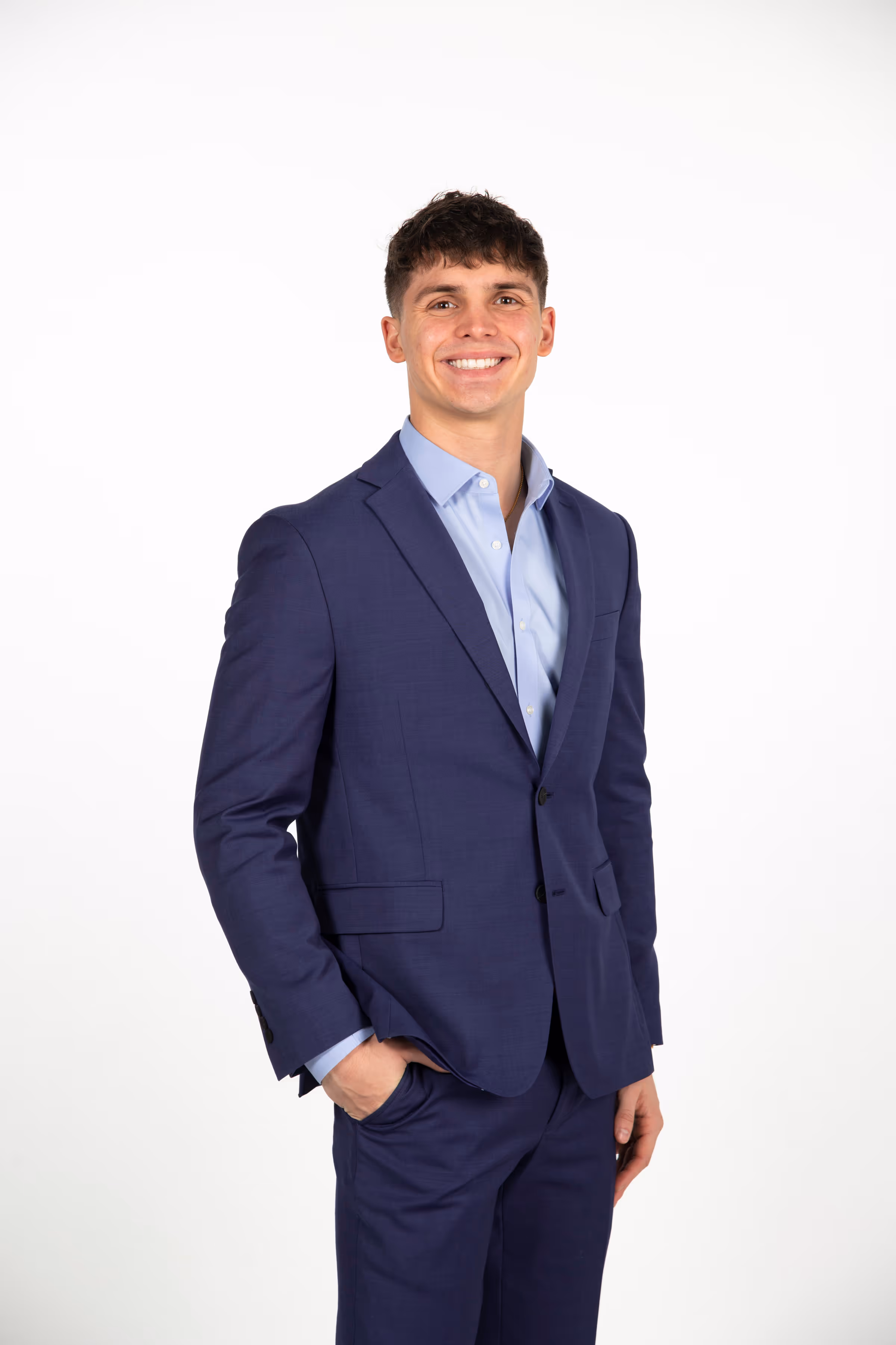 Tristin Duncan, Founder of Momentum Marketing